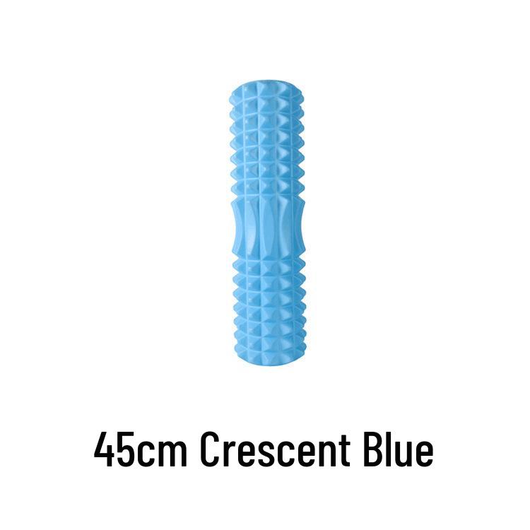 Foam Roller Muscle Relaxation & Slimming Leg Massager for Yoga and Calf Massage