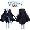 Notatnik Vanitas Kompletny Strój Cosplay Wysokiej Jakości Tkanina I Design