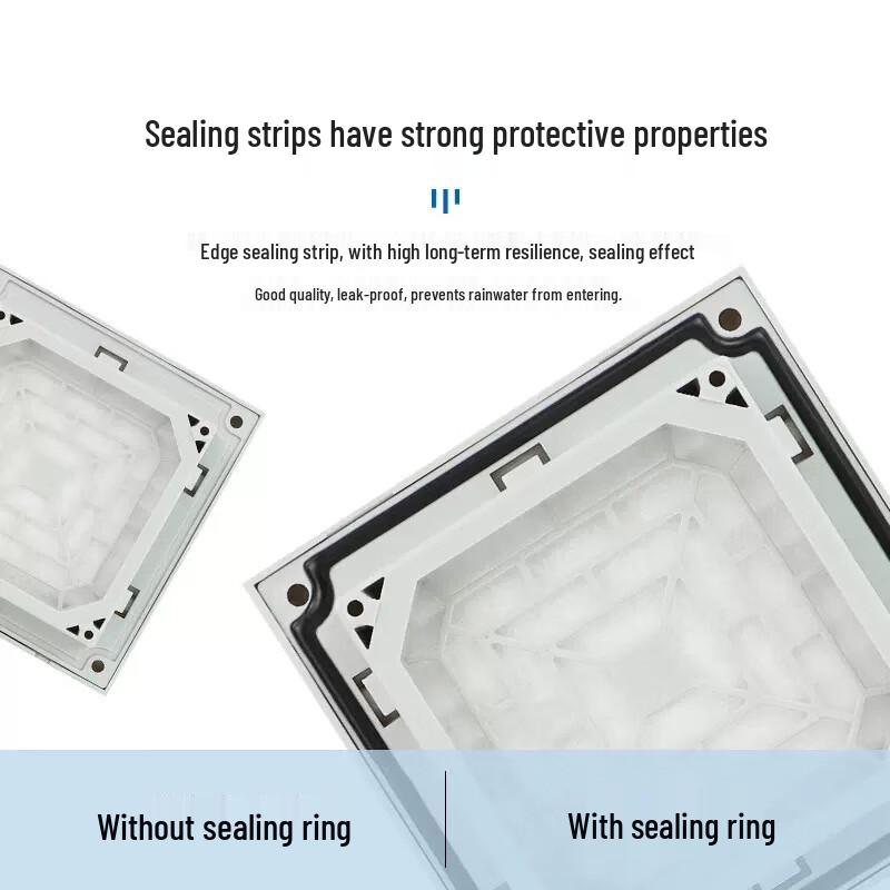 Hurricane Z802 Cooling Fan Ventilation Filter Kit