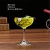 Szklanka do Koktajli Kubek Piwo Sok Mleko Whisky Boron Kieliszek Martini Kieliszek do Wina Do Picia Kuchnia Bar Impreza Halloweenowa Ślubne Naczynia Barowe