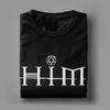 Men Women Graphic Print  Tee T Shirt Cotton  T-shirts Clothing