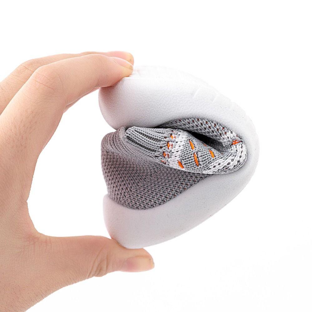 Netzdesign Atmungsaktives Netz Babyschuhe Rutschfester Boden Rutschfeste Babyschuhe Neugeborene