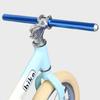 Aluminiumlegeringen Stuur Fietssturen Fietsen Duurzaamheid Verhogers Sturen voor Mountainbikes Vervangingsgereedschap