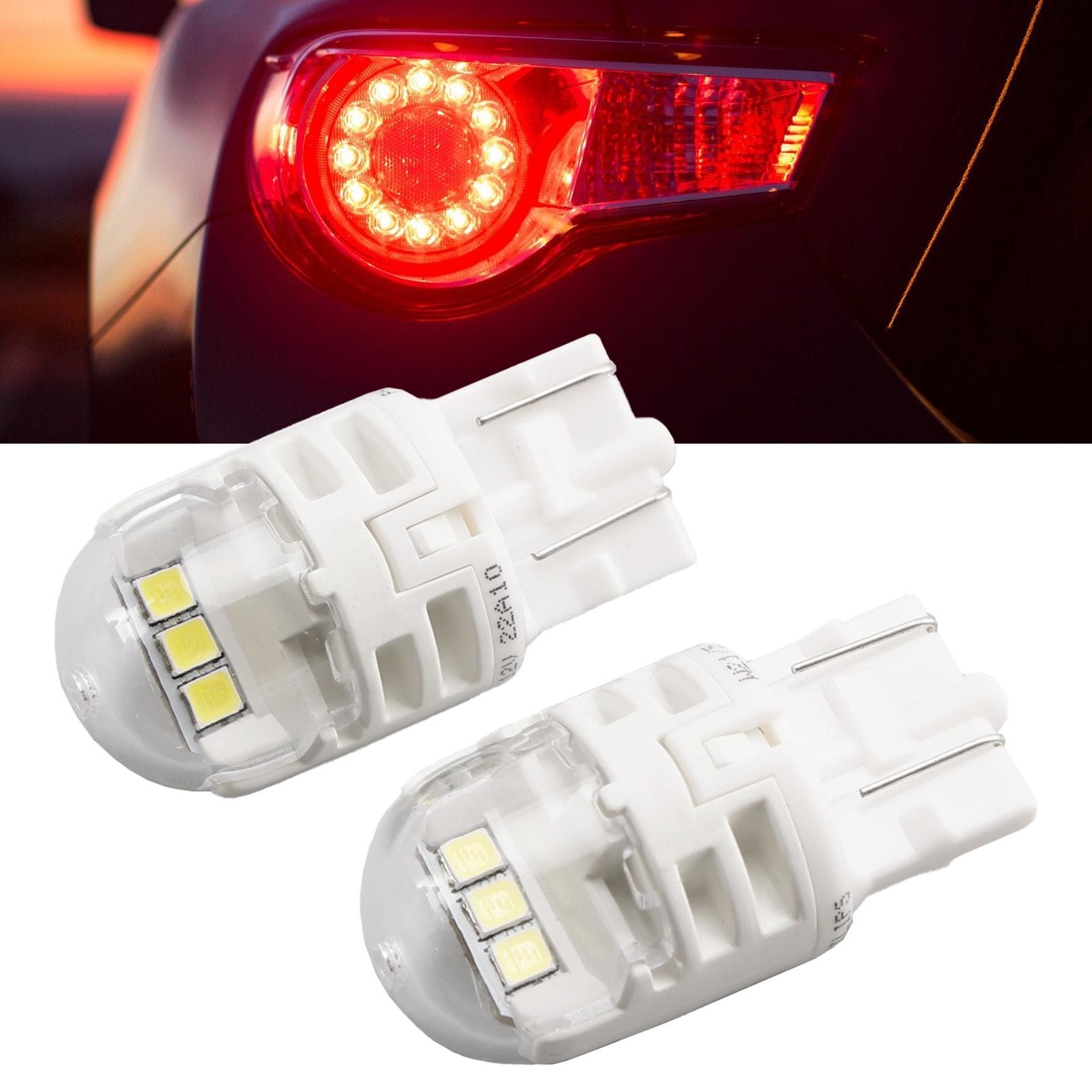 

Car Light LED-White Ultinon Pro6000 W21/5W 11066CU60 For Philip