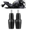 FOR Mt07 Tracer 7 FZ07 2024 2025 Accessories Frame Slider Protector Engine Pad for Motorcycle MT-07 700/GT 2014-2023 Anti-Collision Anti-Fall (Type