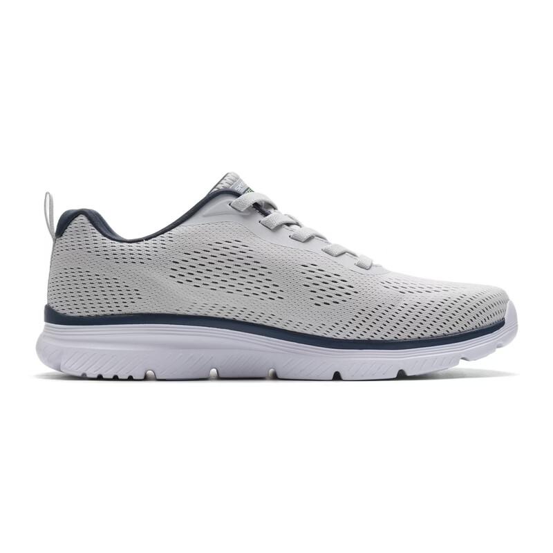 Skechers Men's Lightweight Breathable Casual Walking Shoes