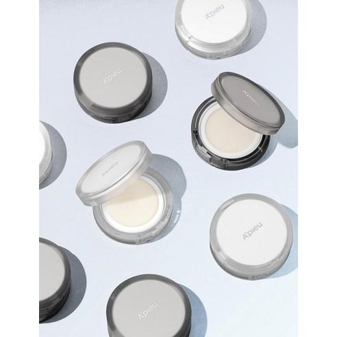 [A'PIEU] Water Lock Finisher Super Velvet Cushion 13 g