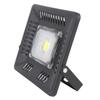 50W LED Flutlicht Außen IP67 Regendicht 5000LM Superhelles Weißes Licht Sicherheit Außen