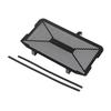 Radiator Grill Cover Protector Guard For Honda NT1100 NT 1100 DCT 2021 - 2025 2024 Motorcycle Accessories Radiator Grille Cap