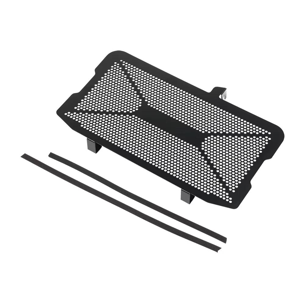 Radiator Grill Cover Protector Guard For Honda NT1100 NT 1100 DCT 2021 - 2025 2024 Motorcycle Accessories Radiator Grille Cap