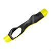 Golf Grip Aid for Alignment And Power Enhancement