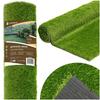 Synthetic Turf - - 2x3 M - 32 Mm - 21,100 Tufts/m² - 70% PE/30% PP