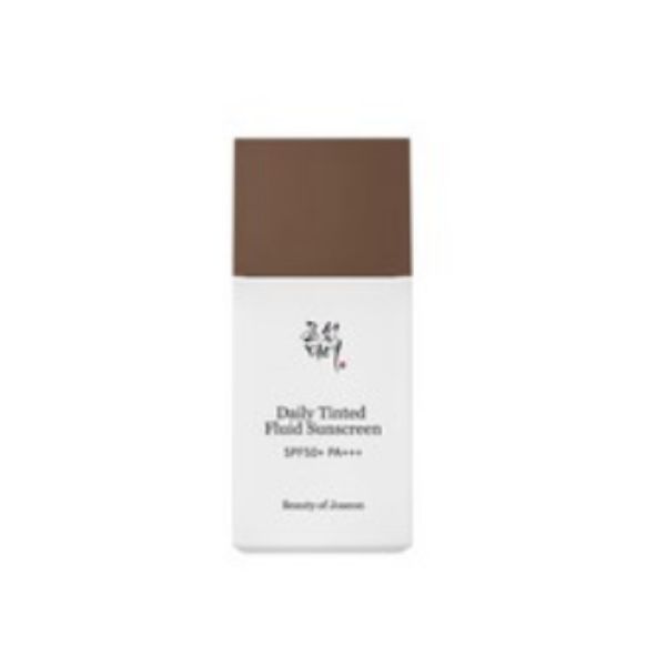 

Joseon Beauty Daily Tinted Sun Serum SPF50+ PA++++ Brightening & UV Protection DY330 50ml