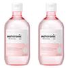 Prep Peptaronic Toner 320ml X 2ea - Large Capacity Hydrating & Firming Toner with 6-Peptide Complex and 5-Layer Hyaluronic Acid
