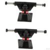 1 Pair Alloy 150mm Truck For Skateboard Fish Board