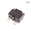 1Pc  88Ar 3A 4A 5A 7A 8A 10A 15A 20A 25A Automatic Reset Circuit Breaker Overload Switch Over Current Protector
