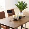 10 Stück Mini Holz Kreidetafel Hochzeit Küche Restaurant Schilder Kreidetafel Schreiben Mitteilung Nachricht DIY Farbe Holztafel