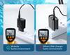Mai Duo Duo PD33W Dual Port Charger – UK/EU Specifications