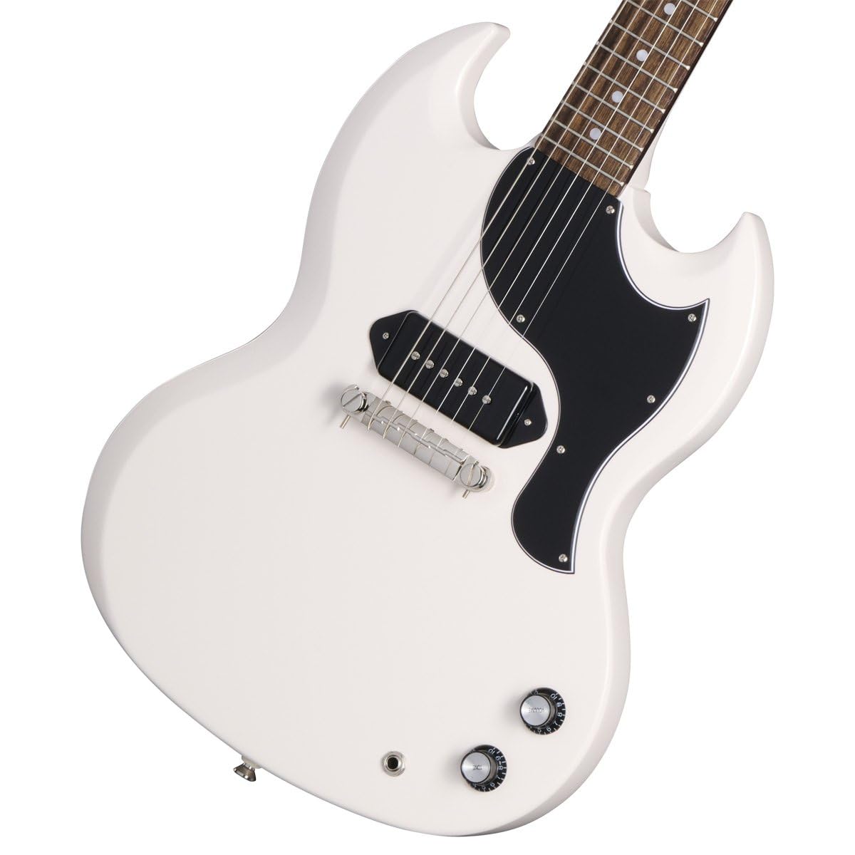 

SG Junior Classic White Epiphone Young Blood Epiphone/YUNGBLUD