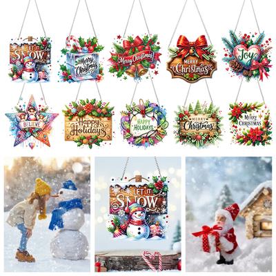 Koníčky a kreativita – Diamantové malování