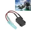 Marine Switch Outboard Machine Switch 703-82540-00 Remote Control Box Switch  Marine Application