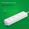 BULL 16A High Power Master Switch Power Strip CN Plug (adapter Included)