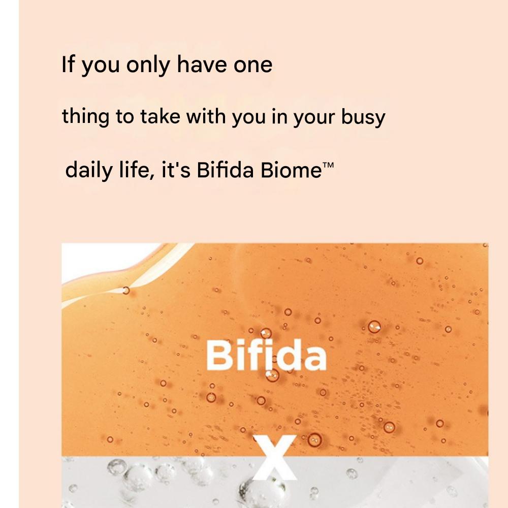 Ma:nyo Factory Bifida Biome Concentrate Cream 2 x 50ml