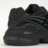 Pharrell X VIRGINIA X Adidas Adistar Jellyfish Triple Black Unisex Sneakers Core-Black KJ3841