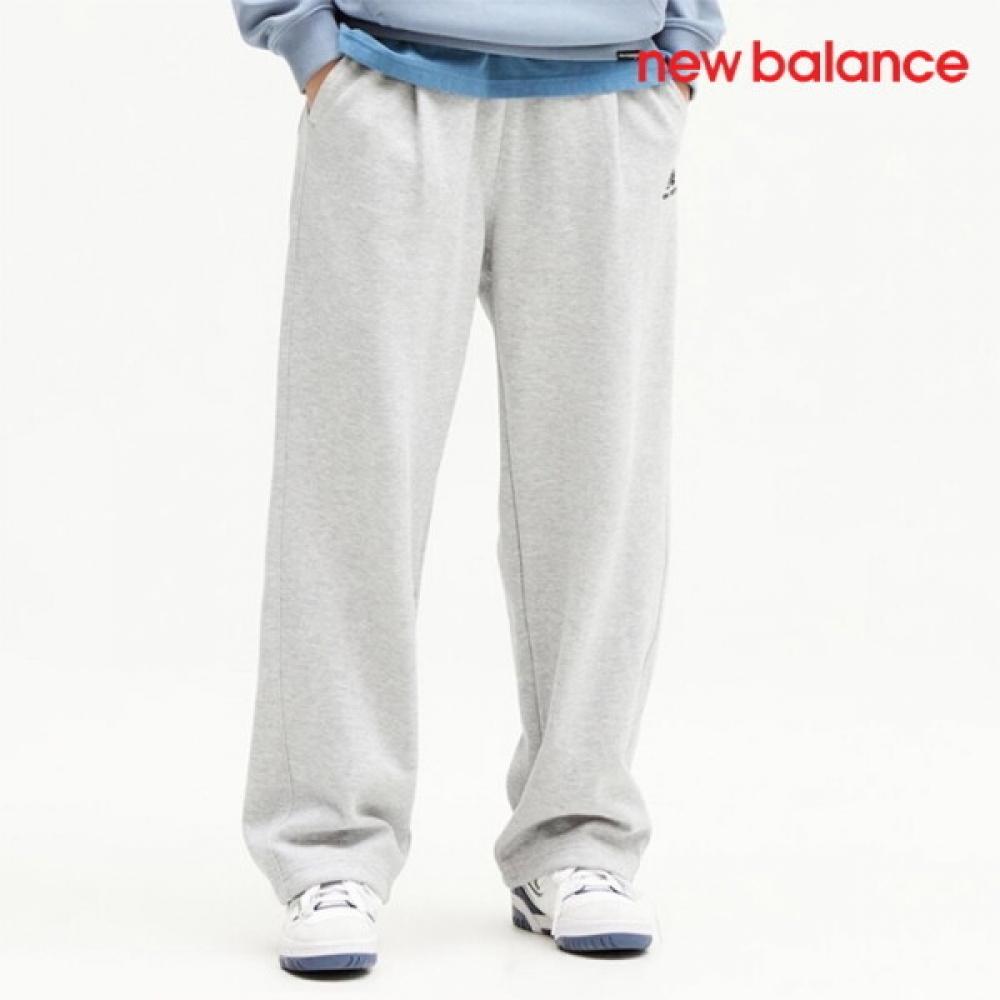 

New Balance Брюки D24 Nbmle11023 Ac Uni Essential One Tow Wide Pants FREE/L