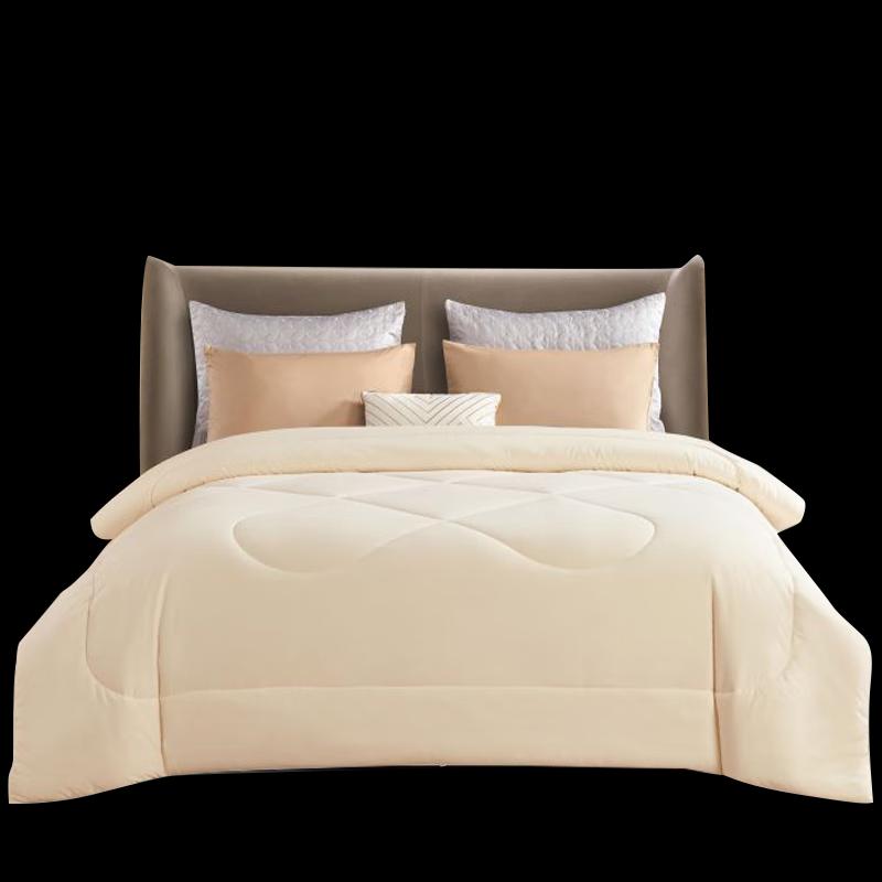 

Weike Home Soybean Fiber All-Season Quilt