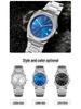 Influencer D1 Milano Stainless Steel Quartz Watch, Douyin Style