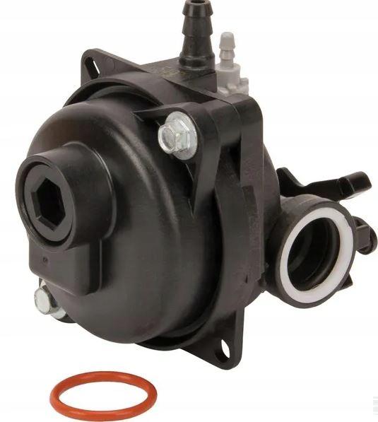 Gaźnik Do Kosiarki Briggs 450E 500E B&S 595656 Oryginał