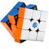Classic Cube, Original Arrangement, 3x3x3, Logical Puzzle, Super Colorful
