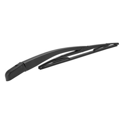 Rear Windshield Wiper Arm Blade Set 6429T8 Parts Replacement for Citroen C3 2002?2017