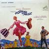 LP-Schallplatte RODGERS HAMMERSTEIN The Sound Of Music Ein Originalsouvenir LSOD2005 RCA Victor Rot 1965 Kanada Pop Gebraucht