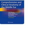 Comprehensive And Clinical Anatomy Of The Middle Ear Paperback US-Zn31