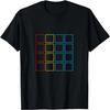 Gifts For Guitar Players - Don't Fret T-Shirt