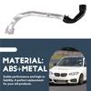 L10A 11537599234 Car Auto Parts Coolant Hose For BMW F12 F01 F07 F10 F18 F06