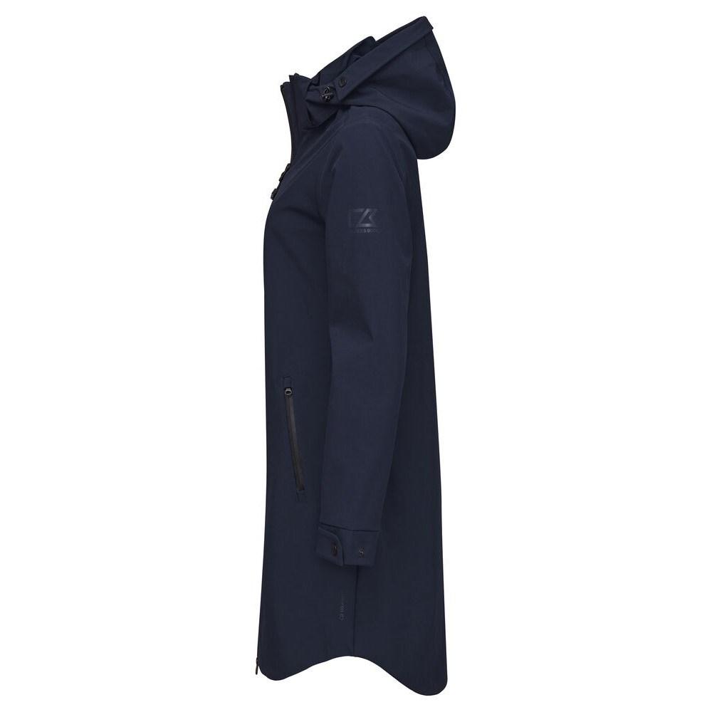 Cutter & Buck Womens/Ladies Wedderburn Waterproof Jacket