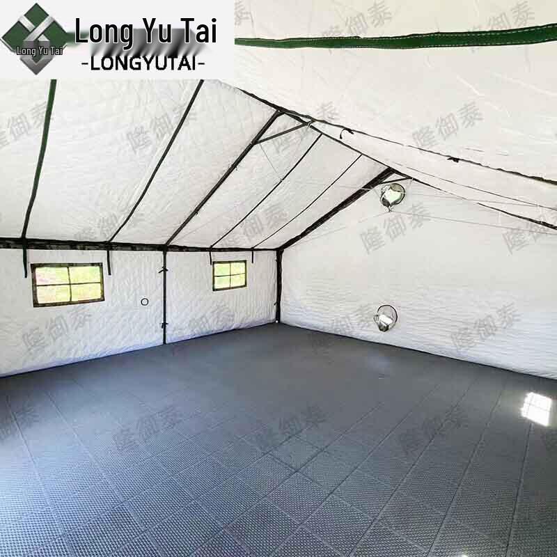 LongYuTai 98-10 Large Pole Tent