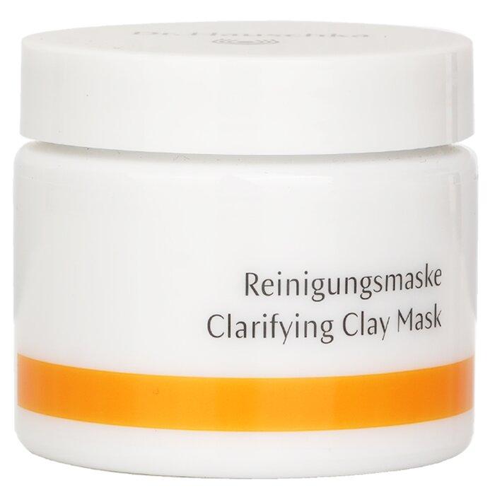DR. HAUSCHKA Clarifying Clay Mask