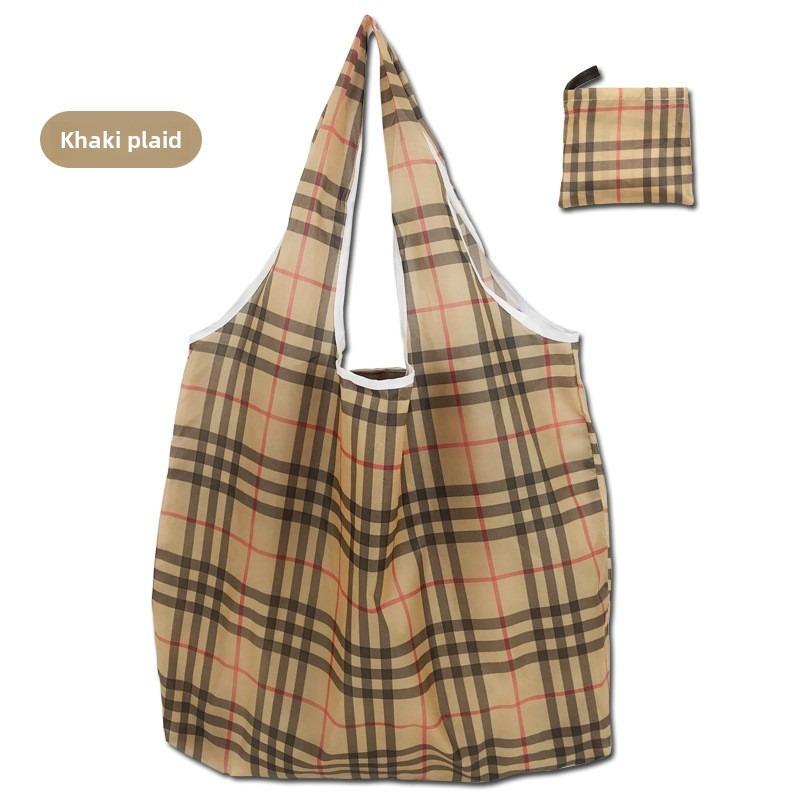 Многоразовые сумки для покупок сумки большой вместимости для путешествий пикников кемпинга сумки для отдыха на природе хозяйственные товары экологически чистые сумки 599₽