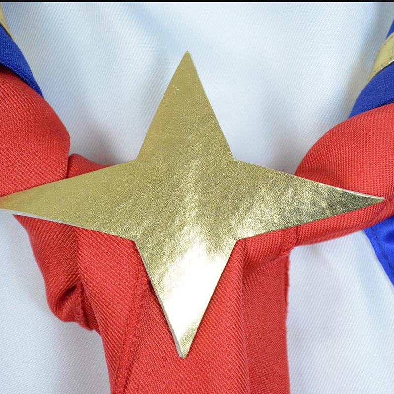 Cosplay Costumes for Anime Characters, Costumes for Anime Role-playing, JK Uniforms for Women's Campus Feng Shui Masters, Halloween Party Costumes