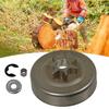Chainsaw Sprocket Washer Part Replacement Tool Washer Set Height 27mm Centre Hole Diameter Diameter MS251C New