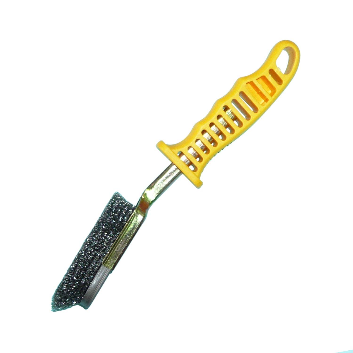 

PC pattern channel brush U type wire 235mm IS-468