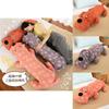 Dog Cartoon Snuggly Plushie Baby Gas Relief Soft Cuddle Toy Wholesale