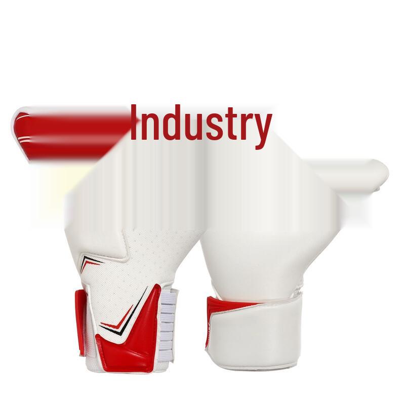 LISM Adult Goalkeeper Gloves 8-10