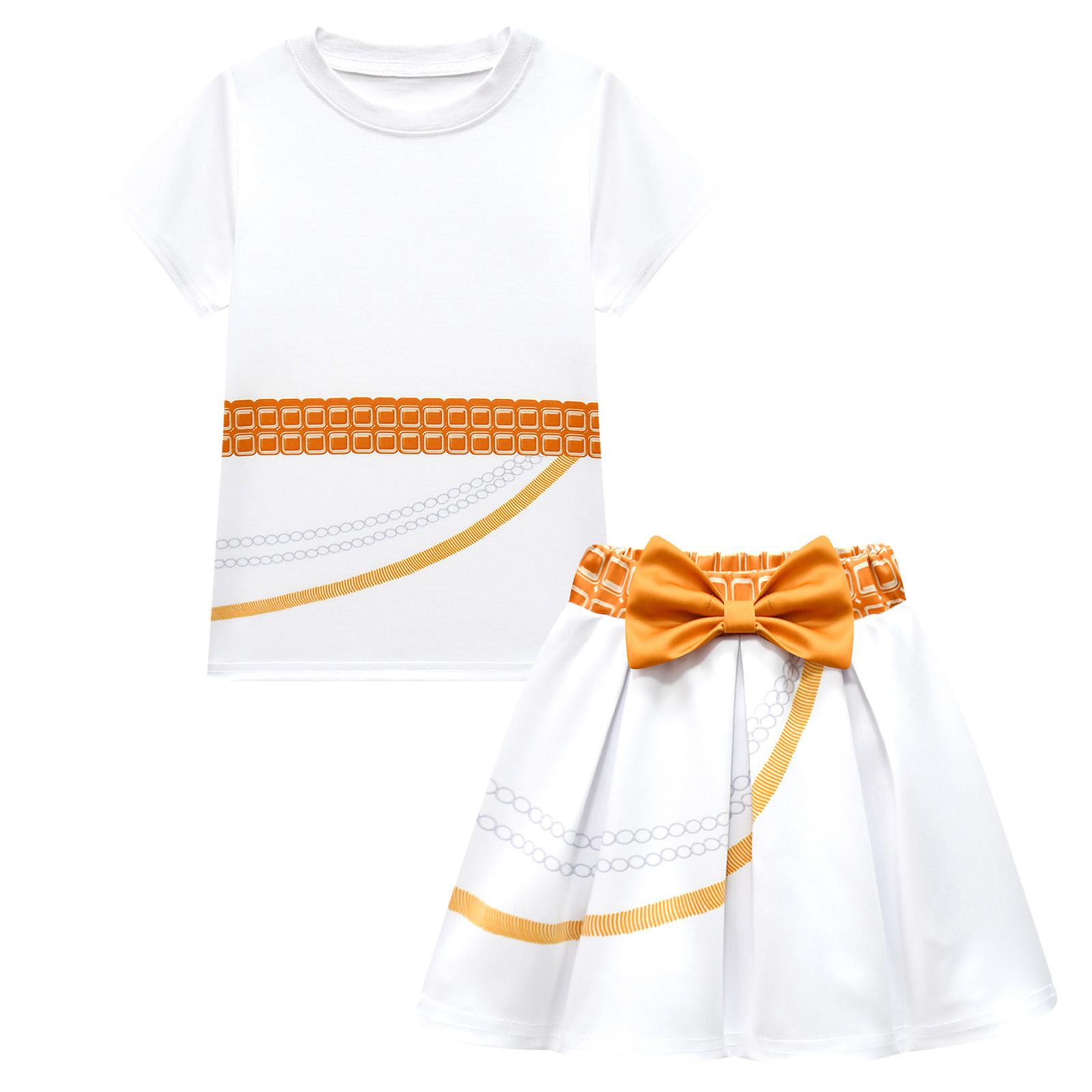 

Живой сервер косплея для фильмов, аниме и игр 160 белый