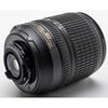 Nikon Obiettivo AF-S DX NIKKOR 18-105 mm f/3,5-5,6G ED VR (Nero)
