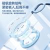 Slim Magnetic Detachable Case MatePad Pro 12.2 IPad Air 12 / 11.5 Inch With Stand Shockproof PC Cover